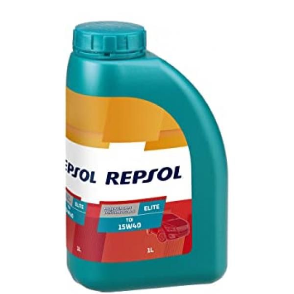 REPSOL