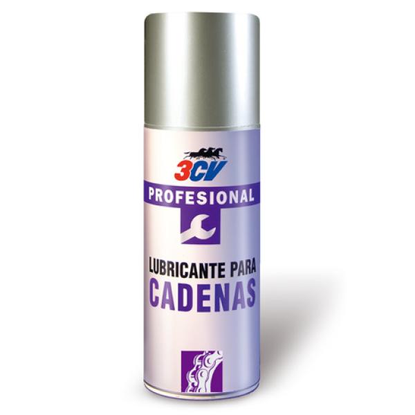 LUBRICANTE